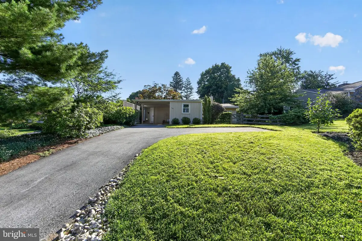 14 W Golf Club Ln, Paoli, PA 19301 - #1