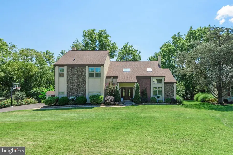 1009 Sage Rd, West Chester, PA 19382 - #2