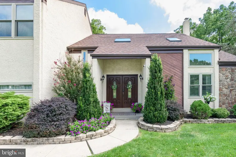1009 Sage Rd, West Chester, PA 19382 - #3
