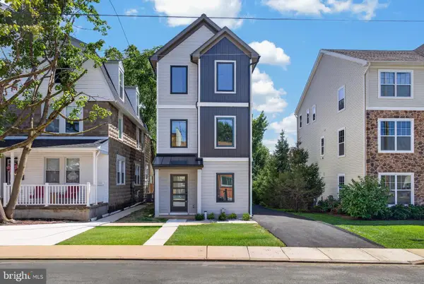 340 E Barnard St, WEST CHESTER, PA 19382