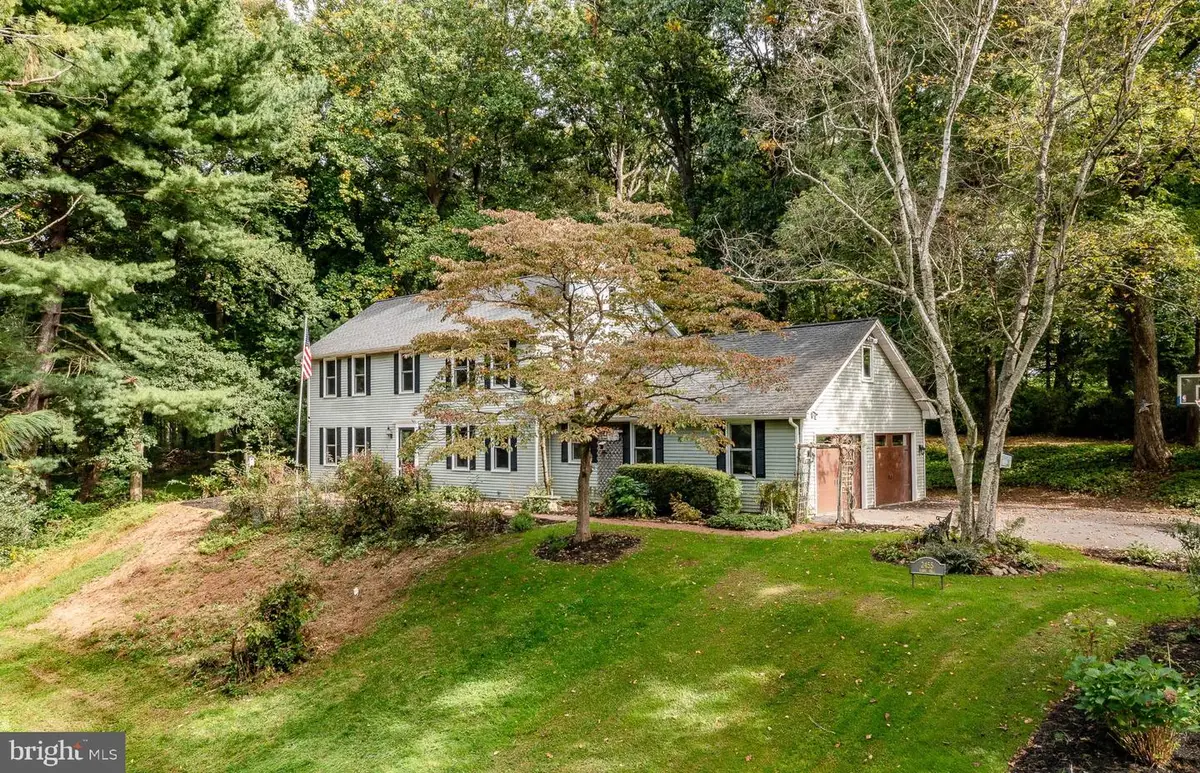 2455 Strasburg Rd, Coatesville, PA 19320 - #1