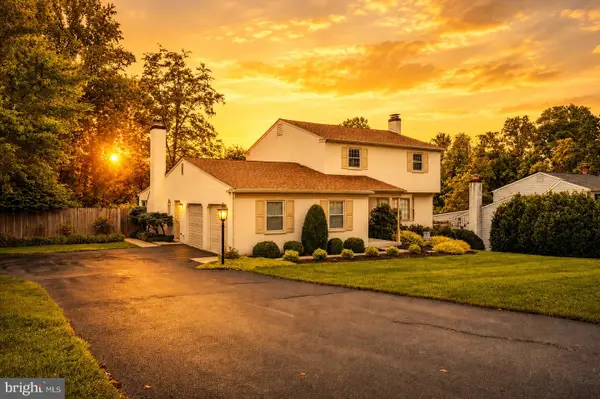 1230 Hawthorne Ln, WEST CHESTER, PA 19380