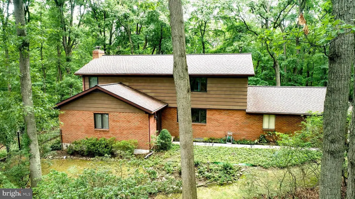 1717 Hamilton Dr, Schuylkill, PA 19481 - #1