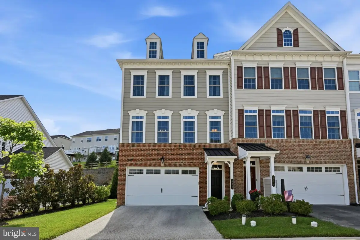 801 Stonecliffe Rd, Malvern, PA 19355 - #1