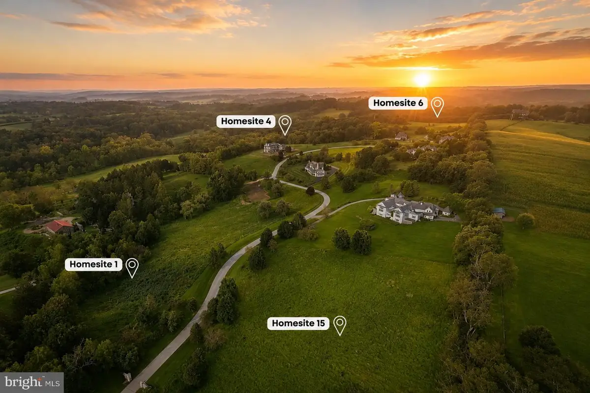 Lot 1 Carolannes Way, West Chester, PA 19382 - #1