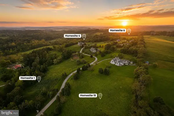 Lot 1 Carolannes Way, WEST CHESTER, PA 19382