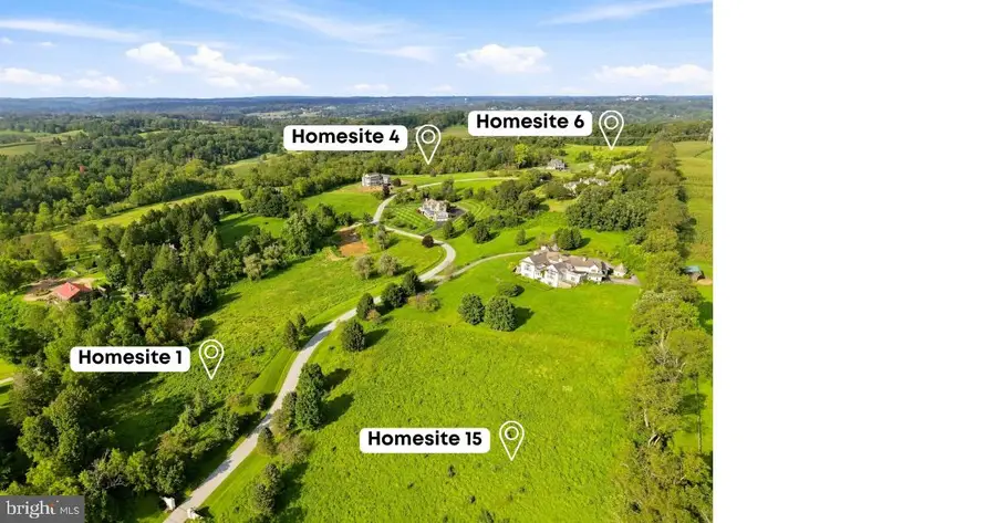 Lot 1 Carolannes Way, West Chester, PA 19382 - #2