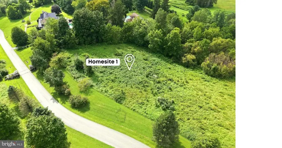 Lot 1 Carolannes Way, West Chester, PA 19382 - #3