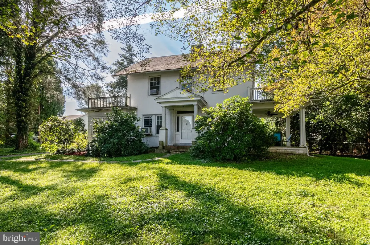 708 Ridge Ave, Atglen, PA 19310 - #1