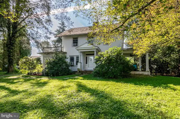 708 Ridge Ave, ATGLEN, PA 19310