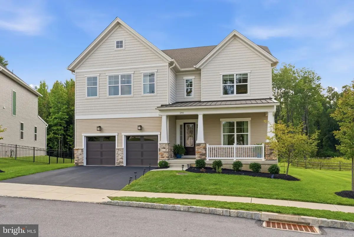 246 Lily Ln, Kennett Square, PA 19348 - #1