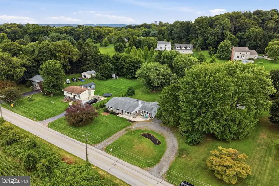 1848 S Keim St, Pottstown, PA 19465 - #3