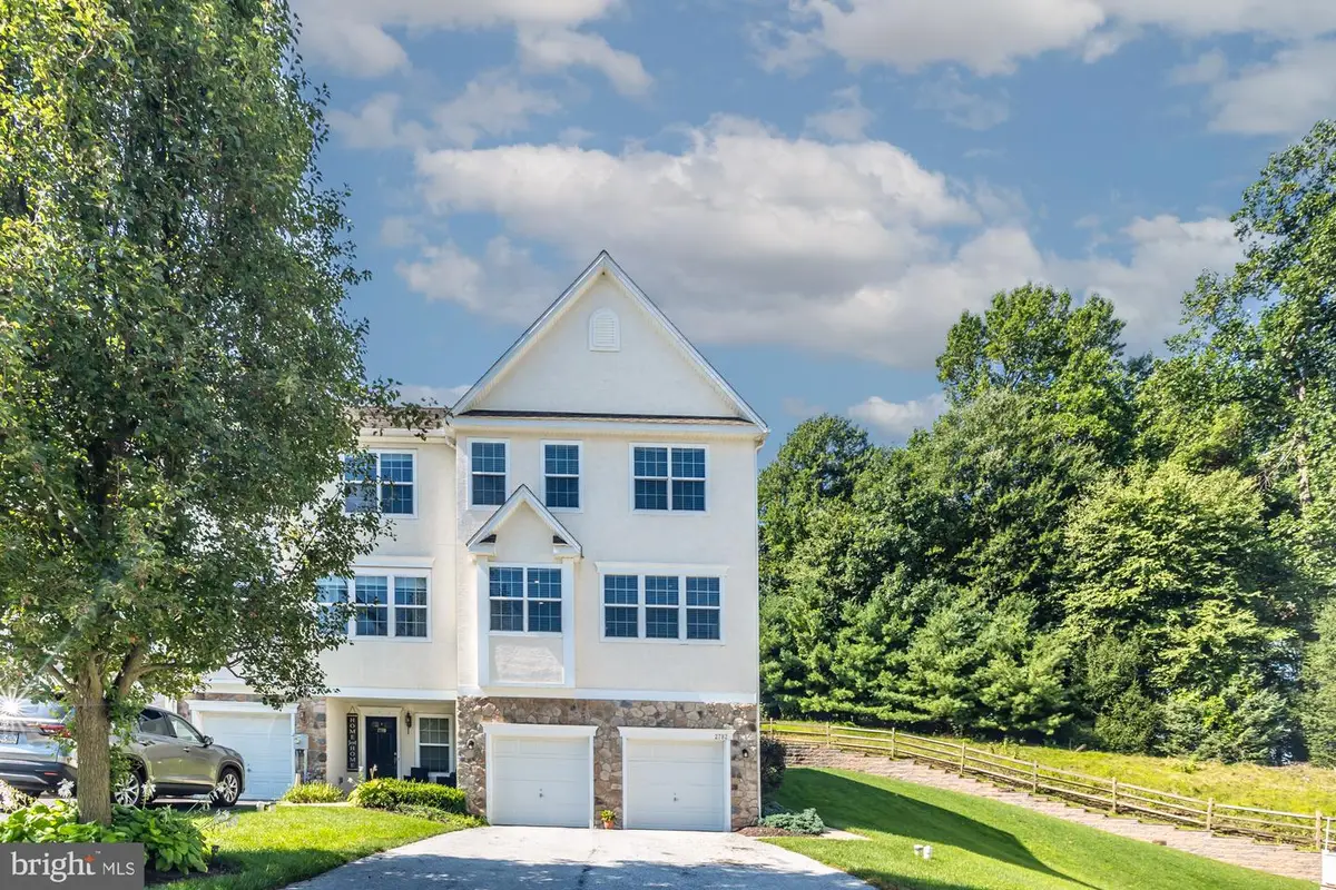 2782 Shelburne, Downingtown, PA 19335 - #1