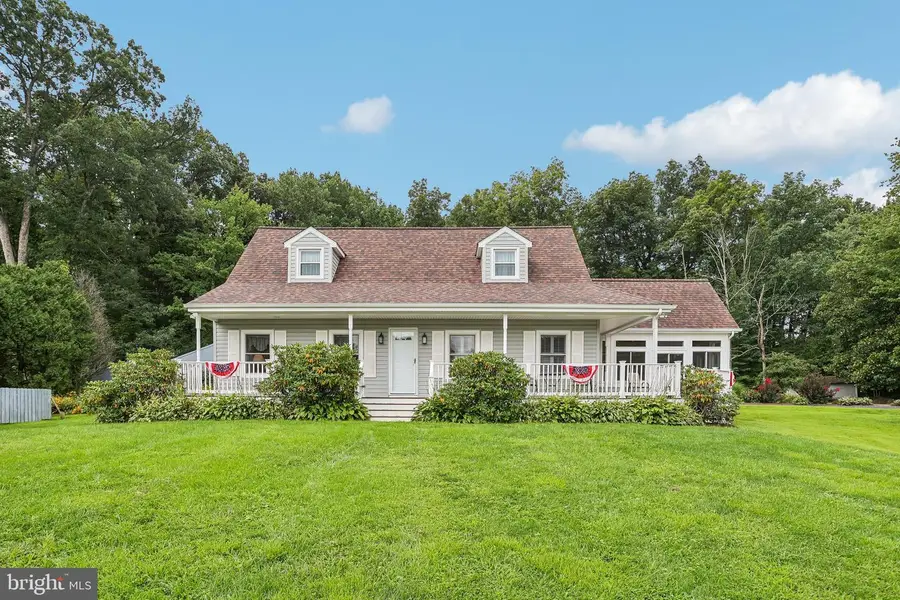 117 E Conestoga Rd, Elverson, PA 19520 - #2
