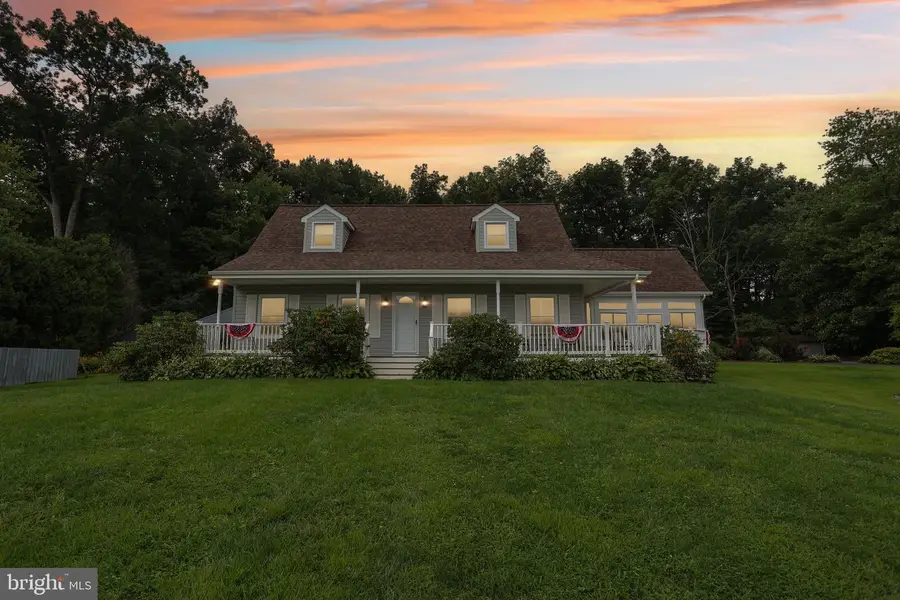 117 E Conestoga Rd, Elverson, PA 19520 - #3