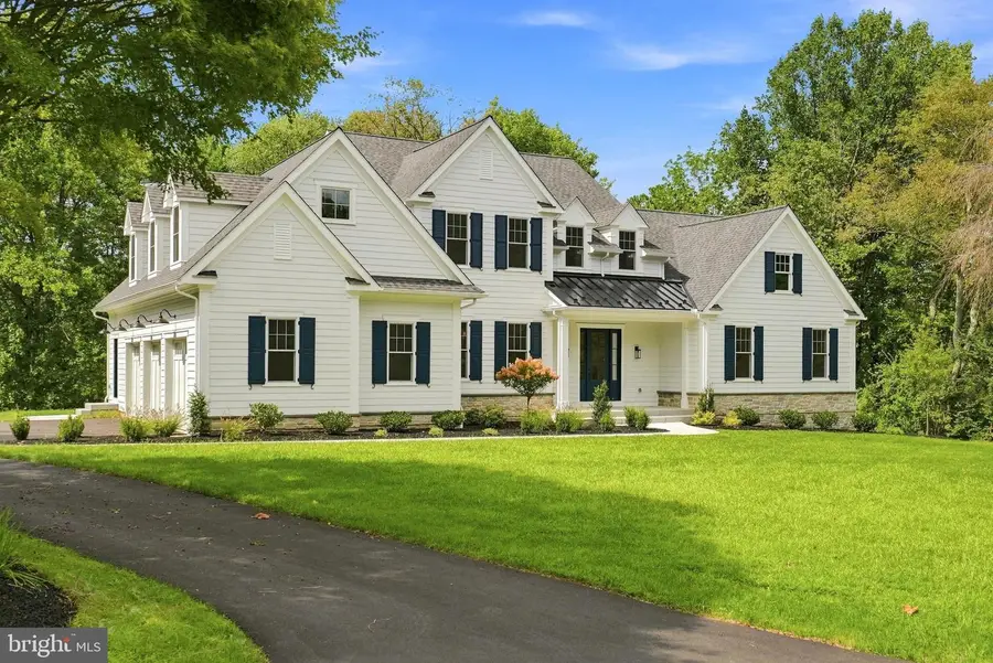 102 Knoxlyn Farm Dr, Kennett Square, PA 19348 - #2