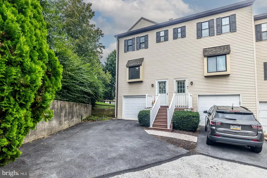 2517 Pond View Dr #2517, West Chester, PA 19382 - #2
