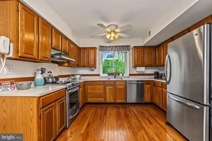 2517 Pond View Dr #2517, West Chester, PA 19382 - #3