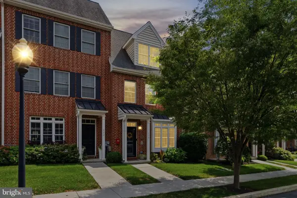 604 Magnolia Ct, KENNETT SQUARE, PA 19348