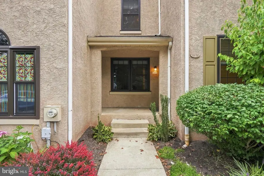 1502 Quincy Pl, West Chester, PA 19382 - #2