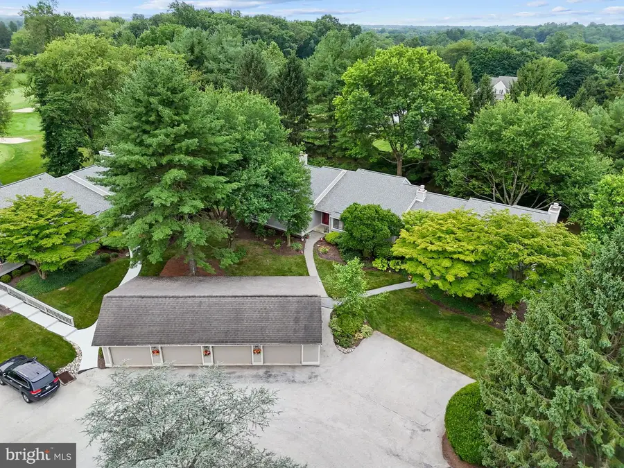 727 Inverness Dr #727, West Chester, PA 19380 - #3