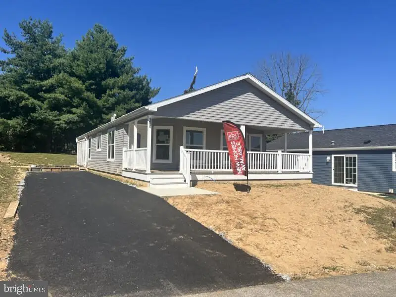 134 Minch Rd, Parkesburg, PA 19365 - #1