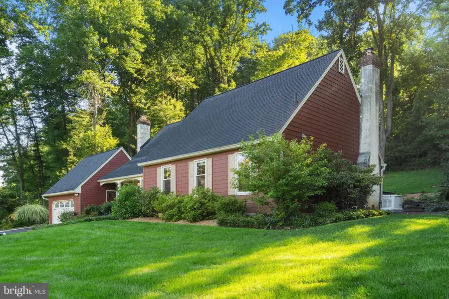1975 Horseshoe Trl, Chester Springs, PA 19425 - #2