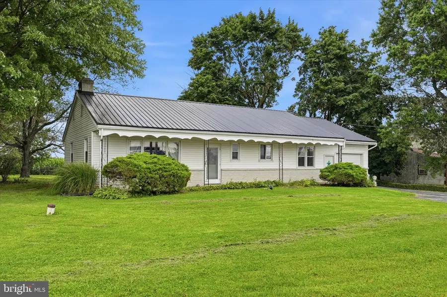 20 Hershey Ln, Parkesburg, PA 19365 - #2
