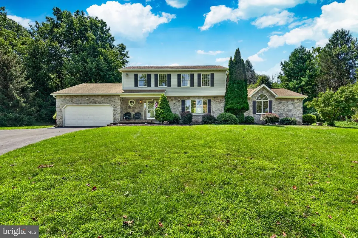 1299 Lone Eagle Rd, Coatesville, PA 19320 - #1