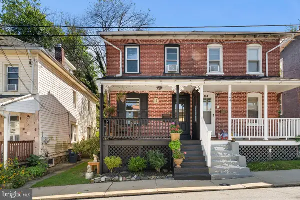 162 E Church St, DOWNINGTOWN, PA 19335