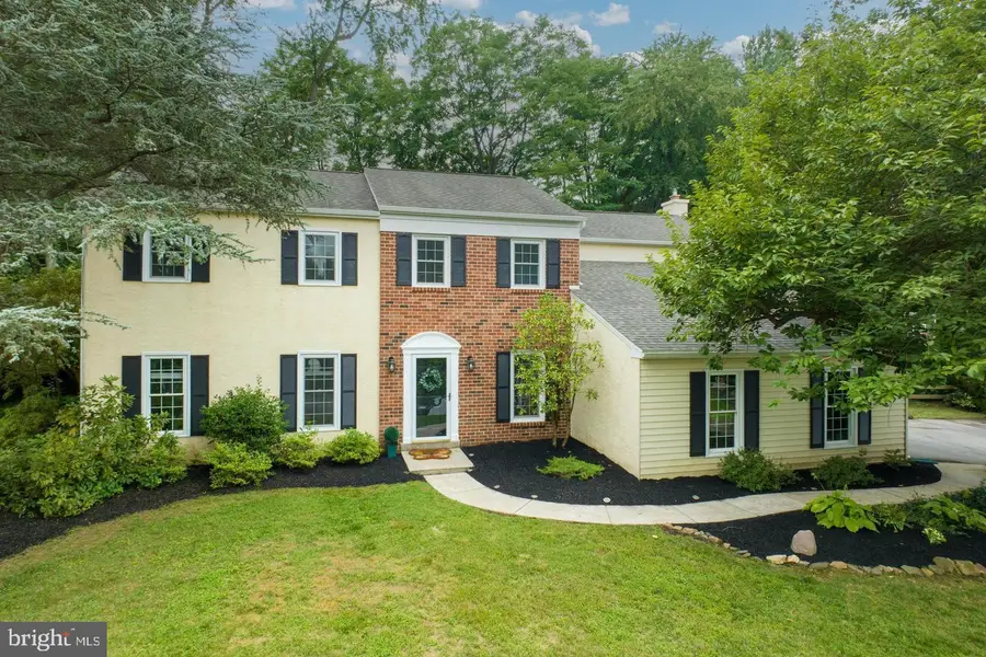 883 Twickensham Ct, West Chester, PA 19382 - #2