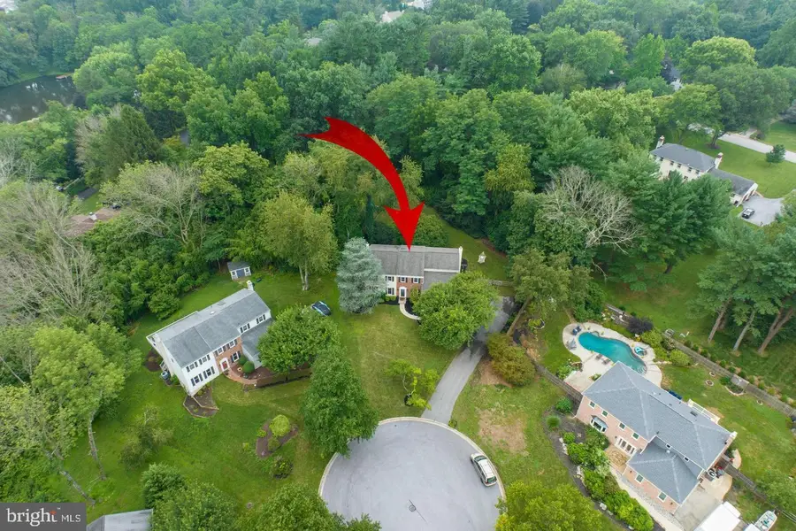 883 Twickensham Ct, West Chester, PA 19382 - #3