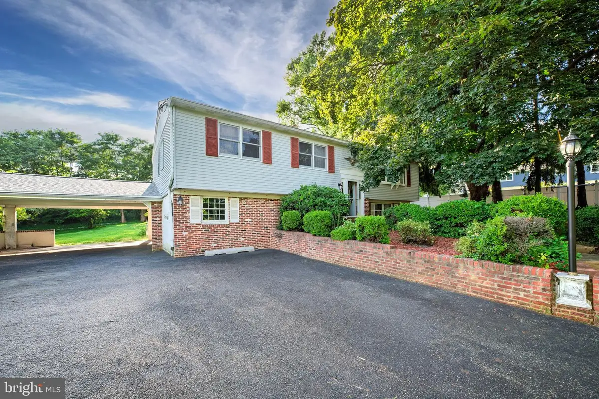1038 Phoenixville Pike, West Chester, PA 19380 - #1