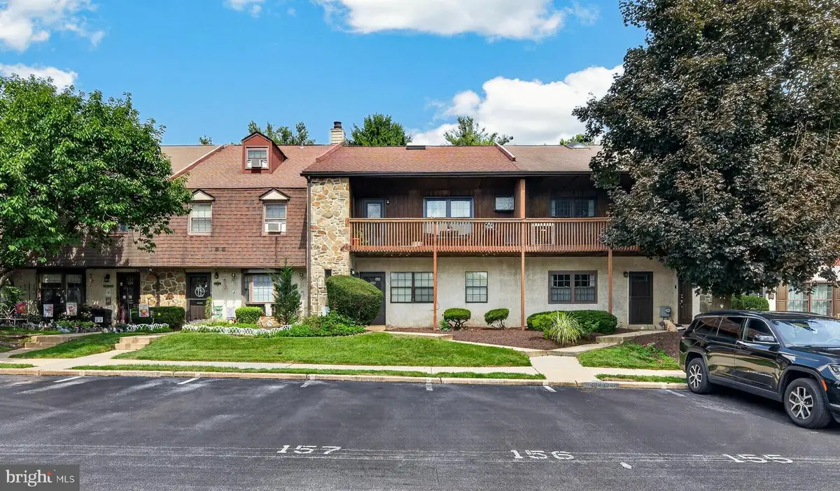 157 Weedon Ct #157, West Chester, PA 19380 - #1