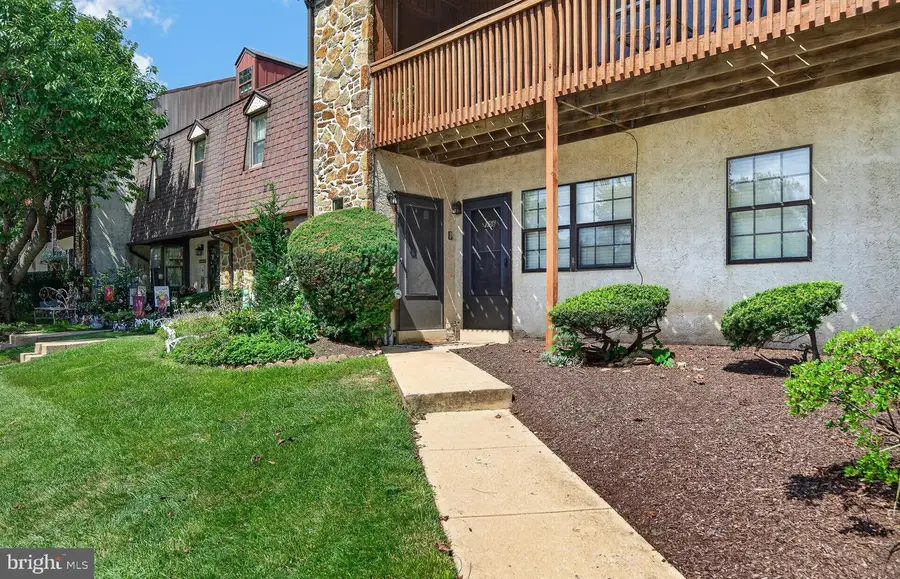 157 Weedon Ct #157, West Chester, PA 19380 - #2