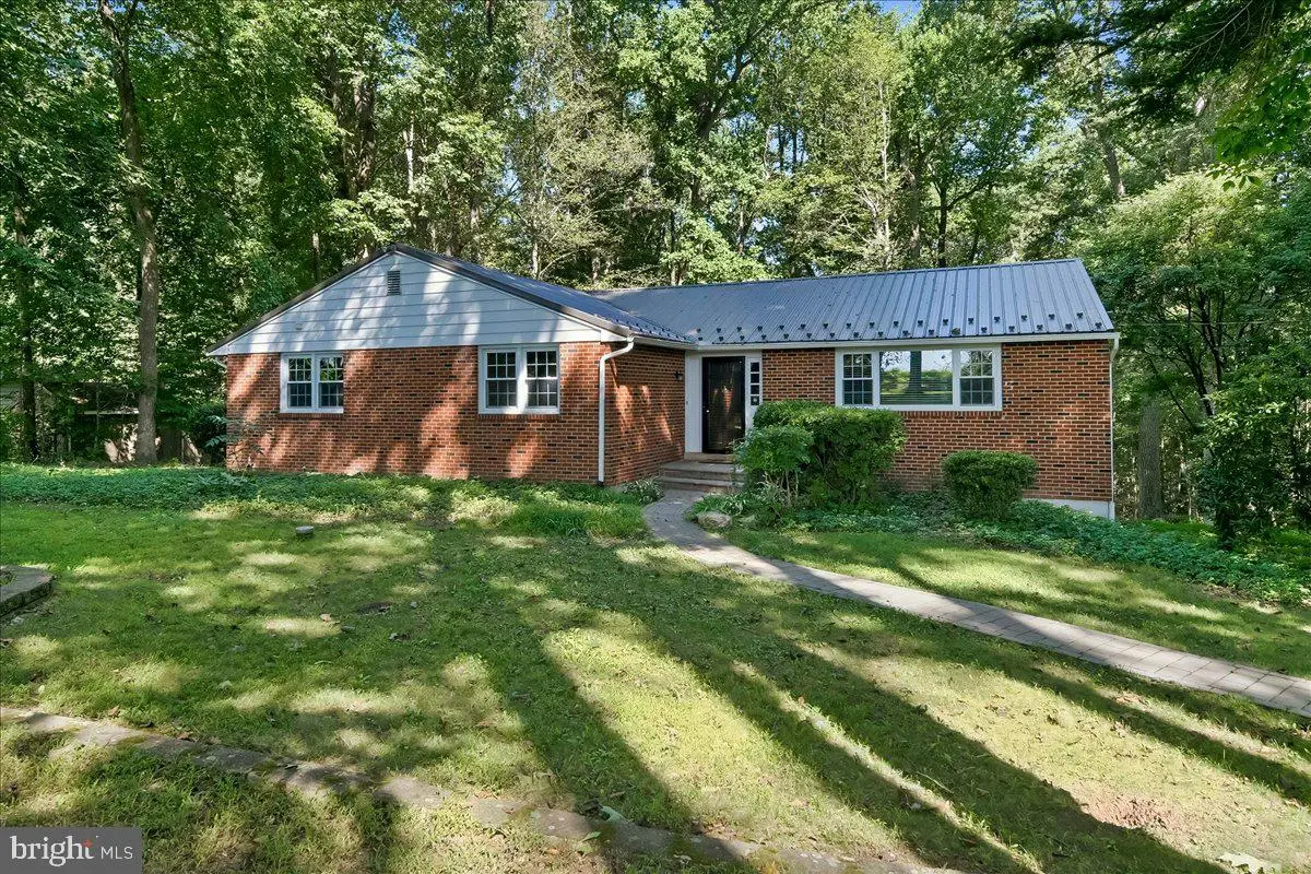 675 Chambers Rock Rd, Landenberg, PA 19350 - #1