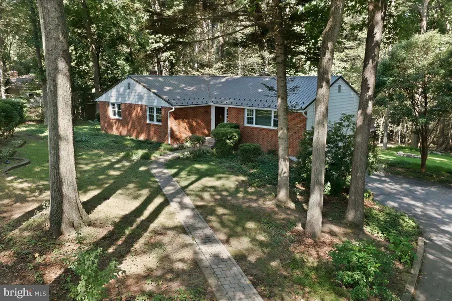 675 Chambers Rock Rd, Landenberg, PA 19350 - #3