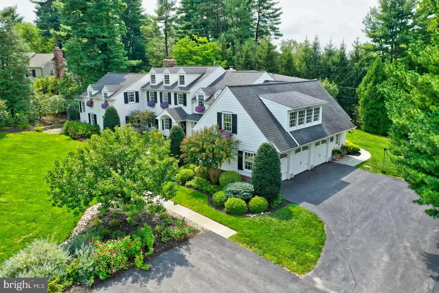 314 Bair Rd, Berwyn, PA 19312 - #2