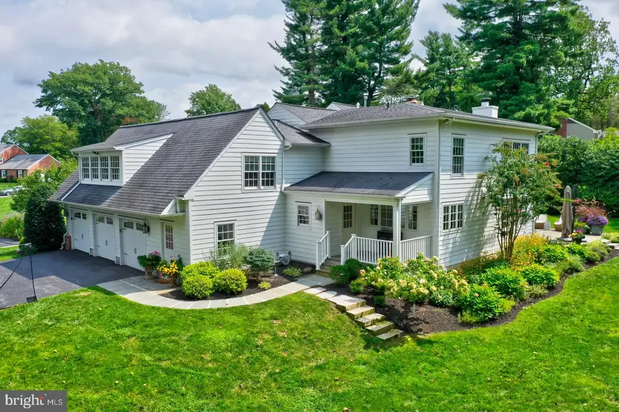 314 Bair Rd, Berwyn, PA 19312 - #3