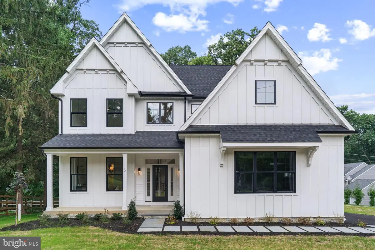 3 Whitworth Ave, Paoli, PA 19301 - #1