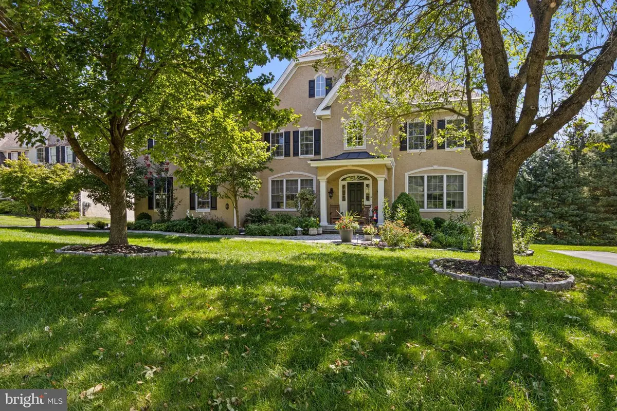 102 Richards Way, Avondale, PA 19311 - #1