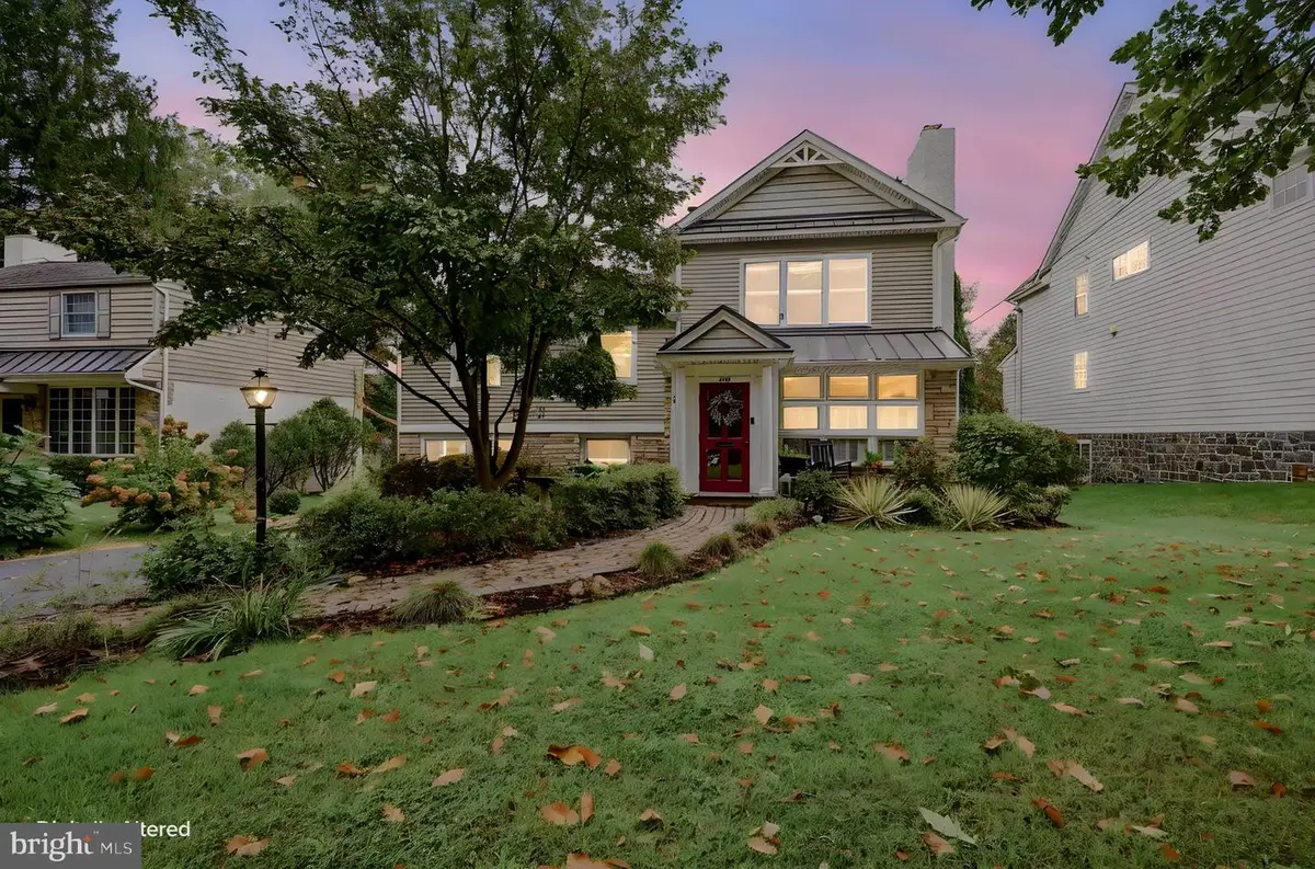206 W Virginia, West Chester, PA 19380 - #1