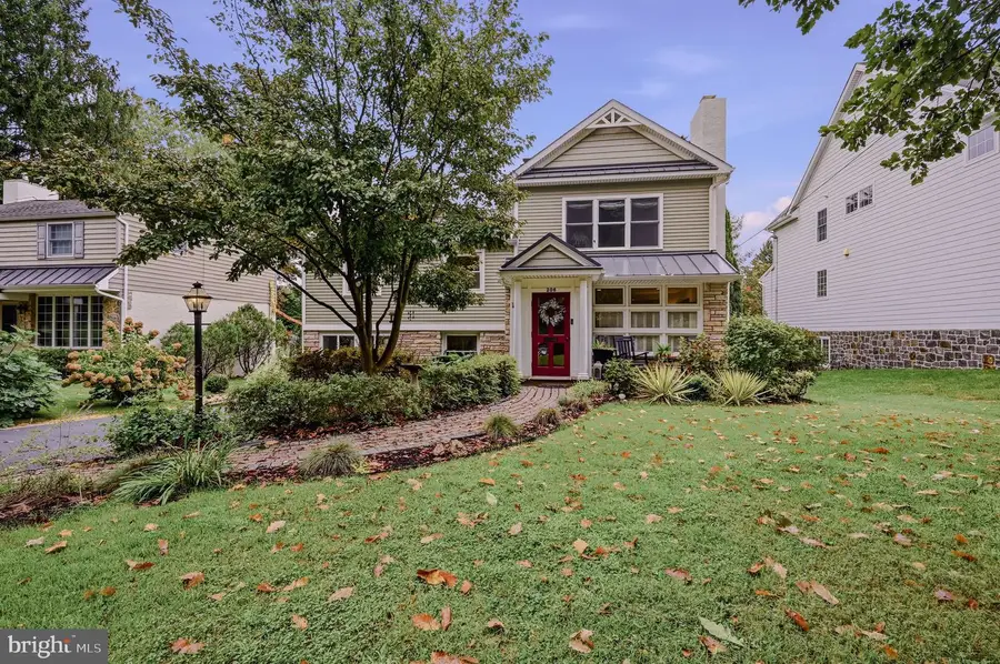 206 W Virginia, West Chester, PA 19380 - #2