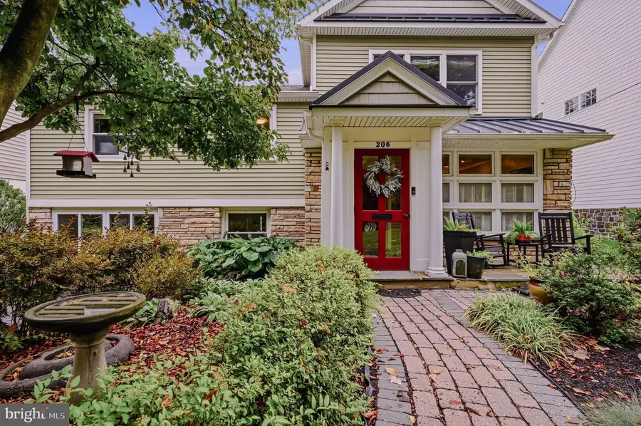 206 W Virginia, West Chester, PA 19380 - #3