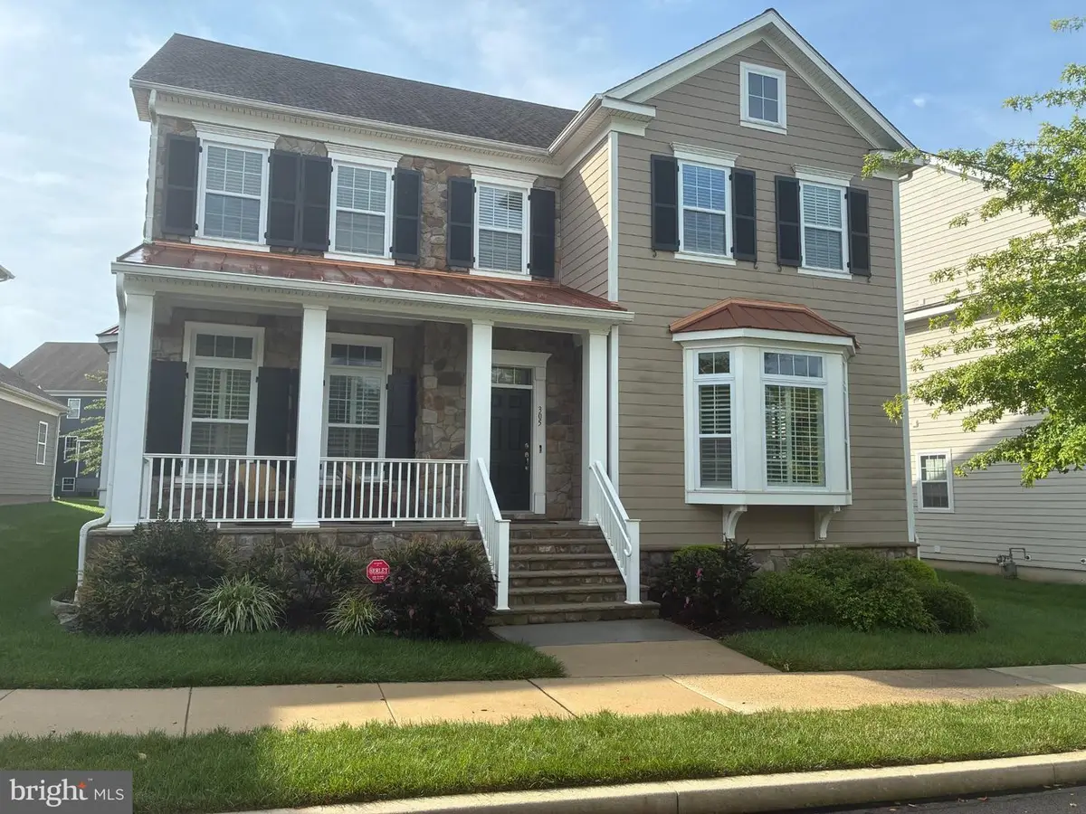 305 Quigley Dr, Malvern, PA 19355 - #1