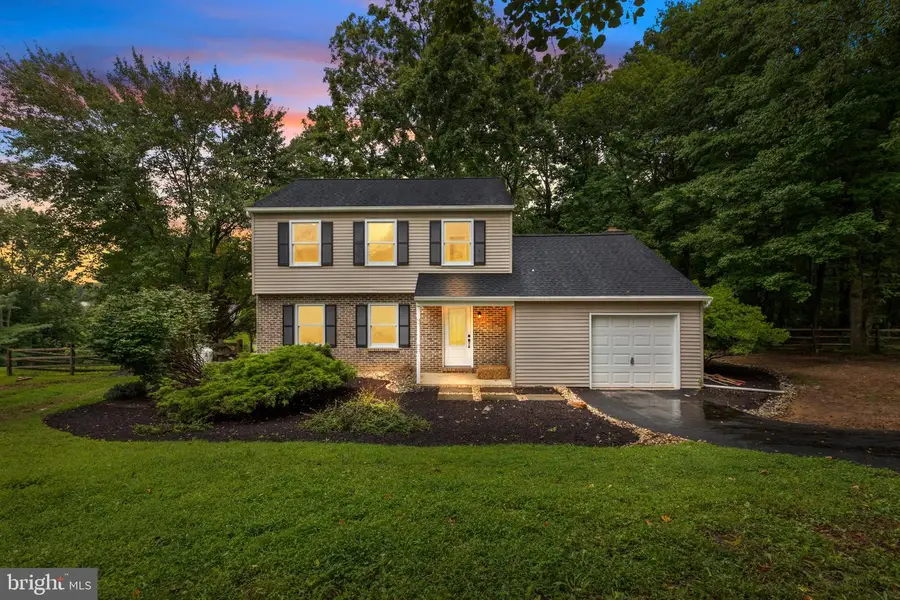 2067 Fawn Ln, Coatesville, PA 19320 - #3