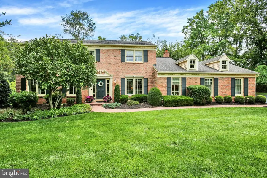 1332 N Tulip Dr, West Chester, PA 19380 - #2