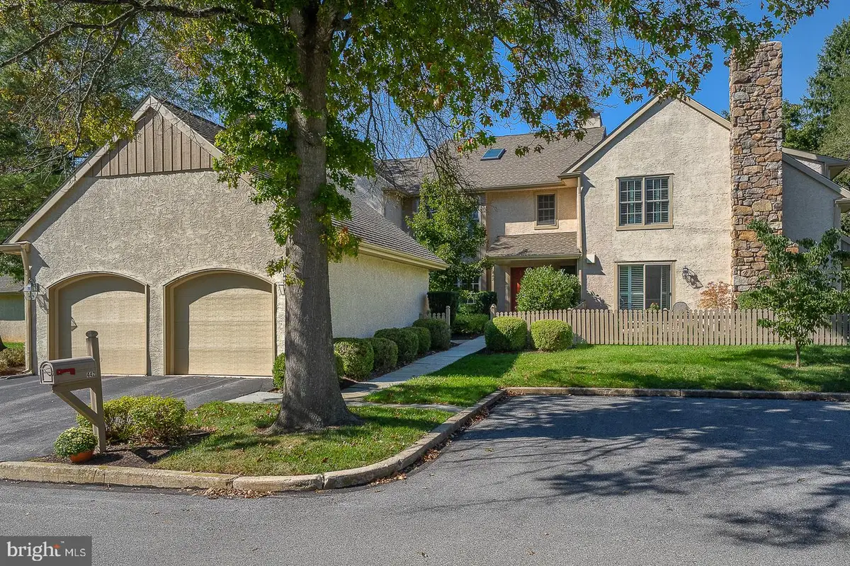 442 Chandlee Dr, Berwyn, PA 19312 - #1
