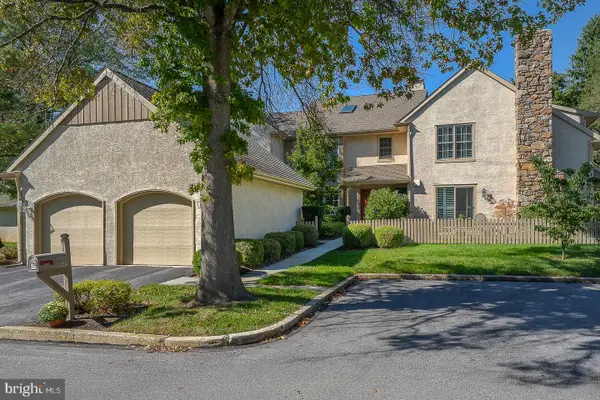 442 Chandlee Dr, BERWYN, PA 19312