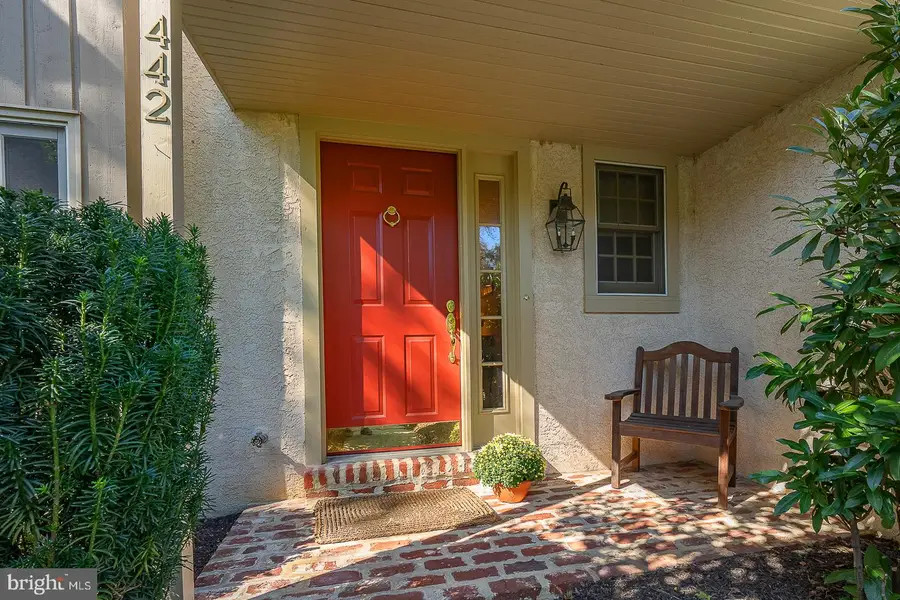 442 Chandlee Dr, Berwyn, PA 19312 - #3